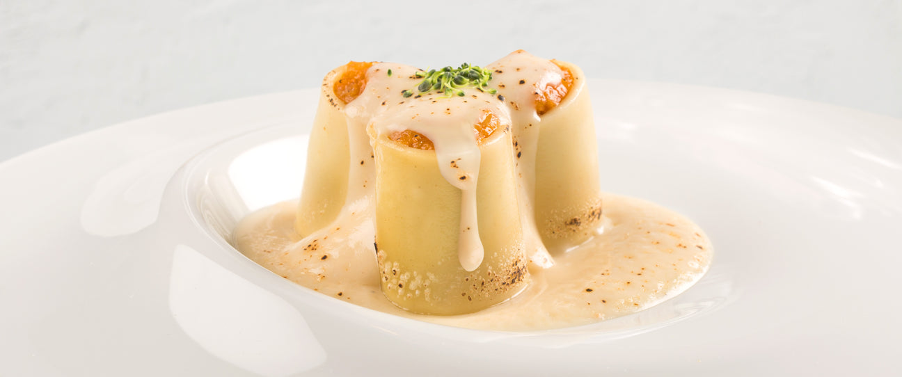 Bechamel Santa Teresa