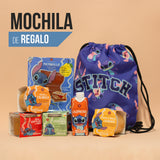 Pack Vuelta al Cole