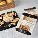 Ensaladilla con Mayonesa V.E. con Picos 195 g