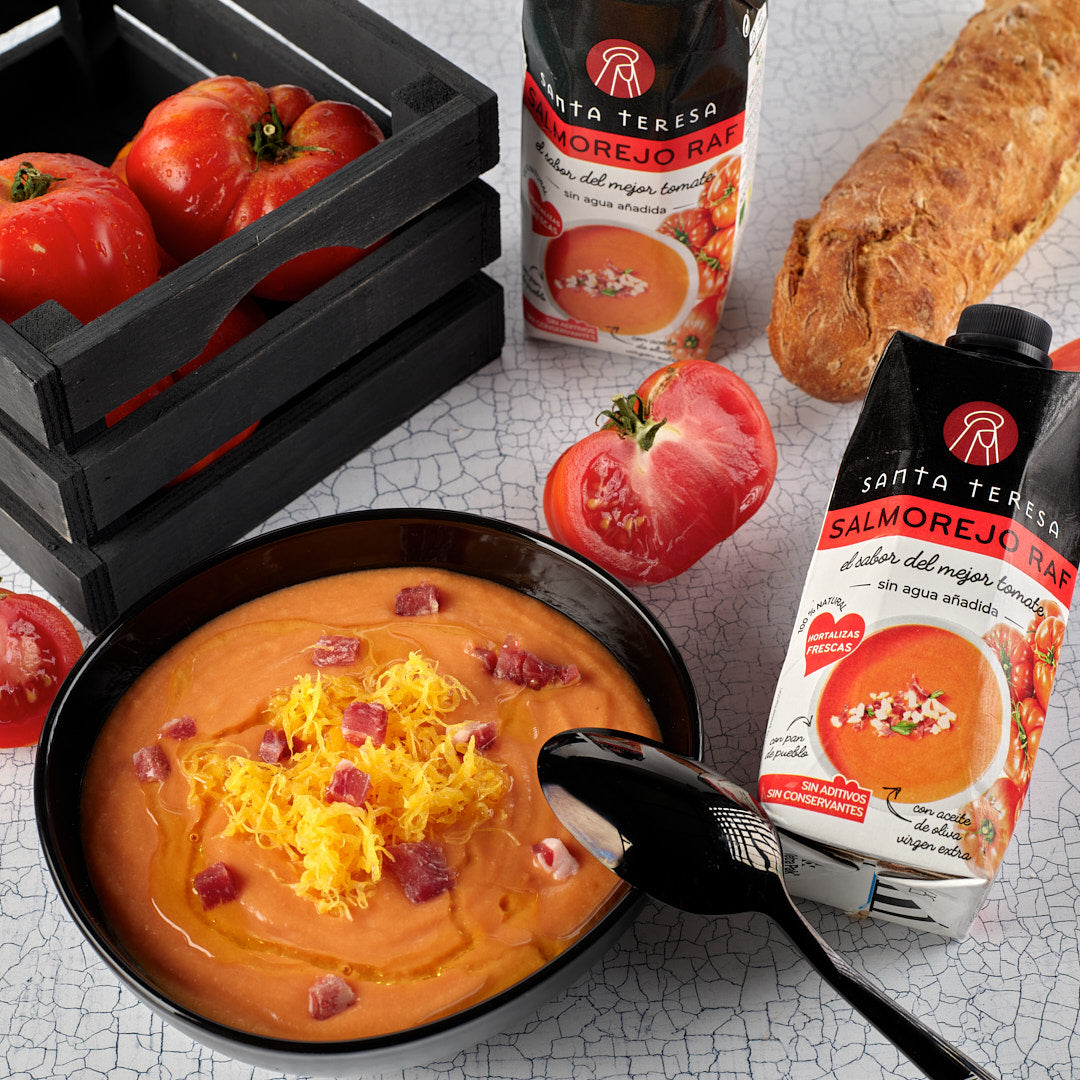 Salmorejo Raf 500 ml