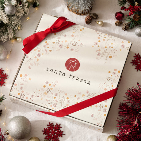 Caja Regalo Sabor de Navidad