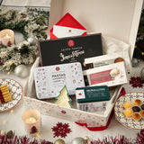 Caja Regalo Navidad Premium