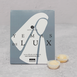 YEMAS DE LUX 160g - Edición Limitada
