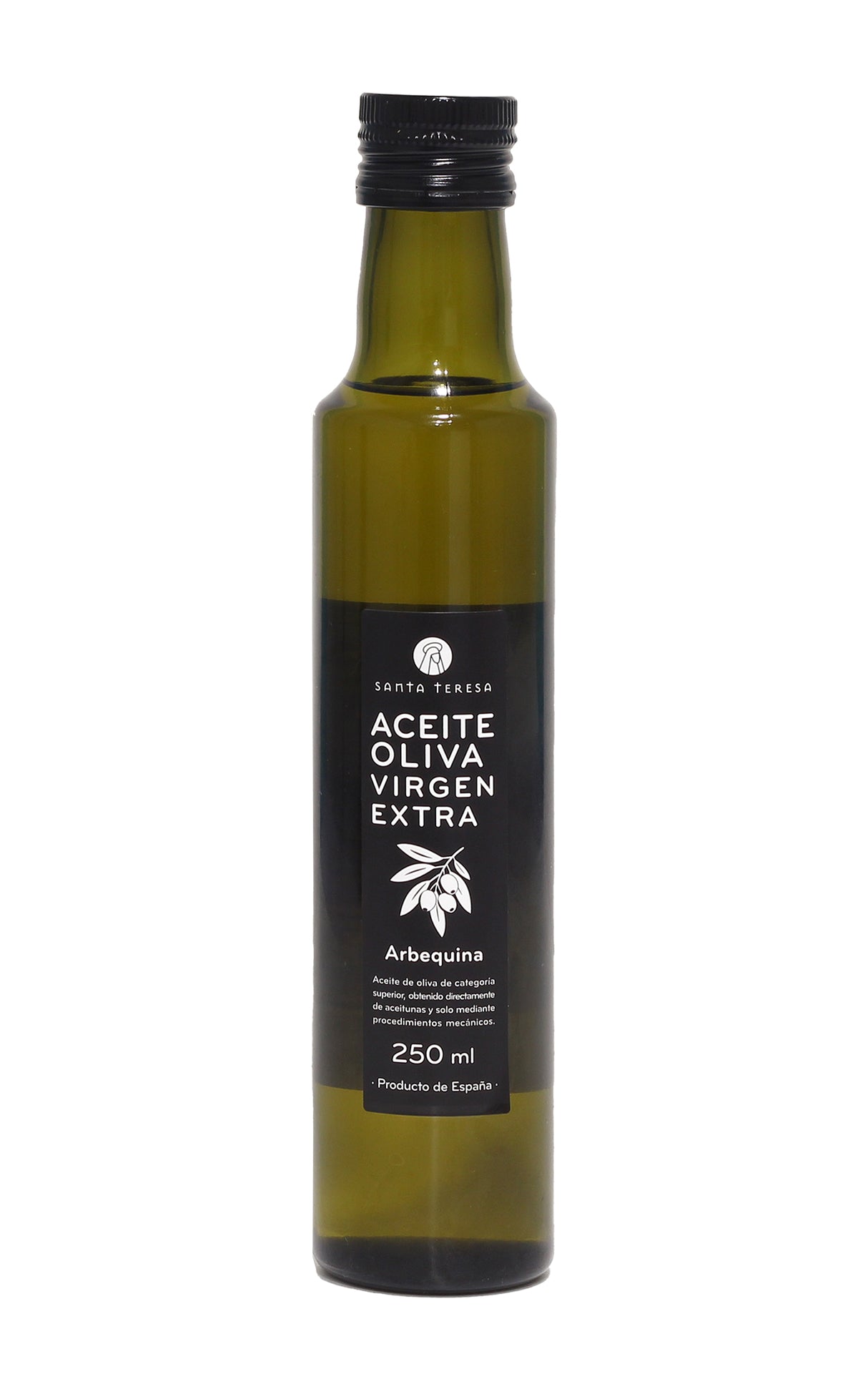 Aceite de Oliva Virgen Extra 250 ml
