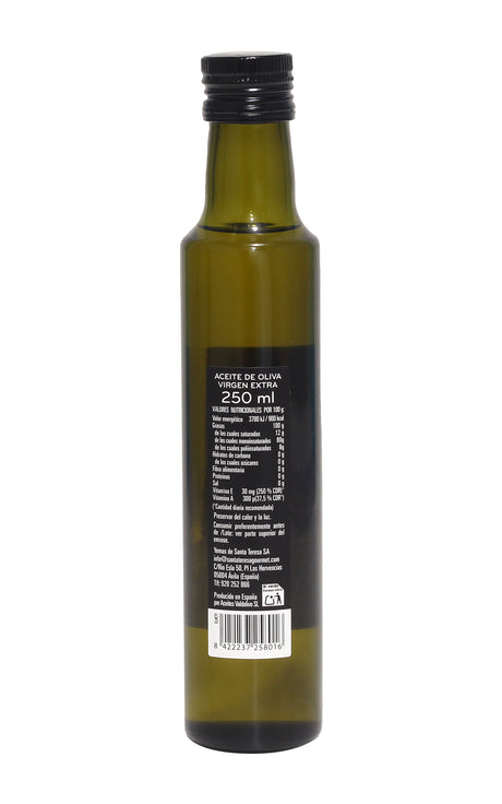 Aceite de Oliva Virgen Extra 250 ml