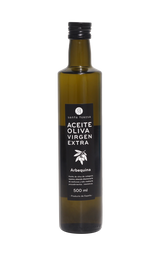 Aceite de Oliva Virgen Extra 500 ml