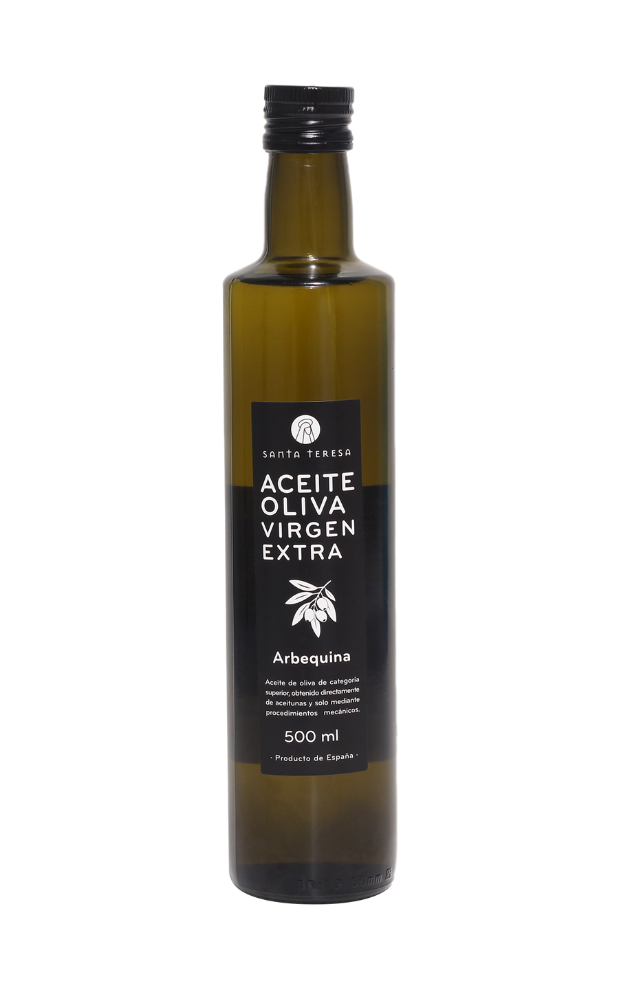 Aceite de Oliva Virgen Extra Santa Teresa