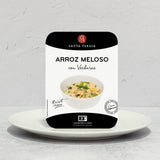 Arroz meloso con verduras 270 g