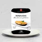 Berenjena Rellena de Carne y Verduras 275 g