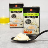 Pack de 2 Mayonesas Virgen Extra 250ml
