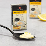 Pack de 2 Mayonesa Sabor Suave 250ml