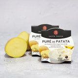 Pack de 2 Purés de Patata 410g