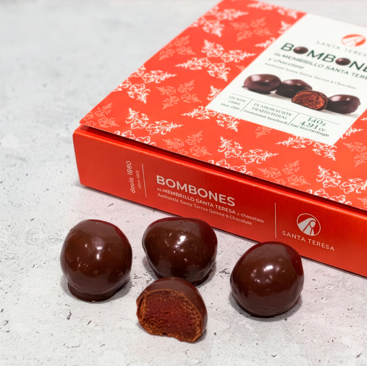 Bombones 140 g