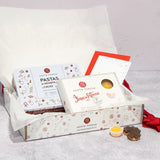 Caja regalo esencia Santa Teresa