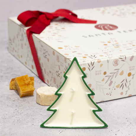 Caja Regalo Navidad Premium