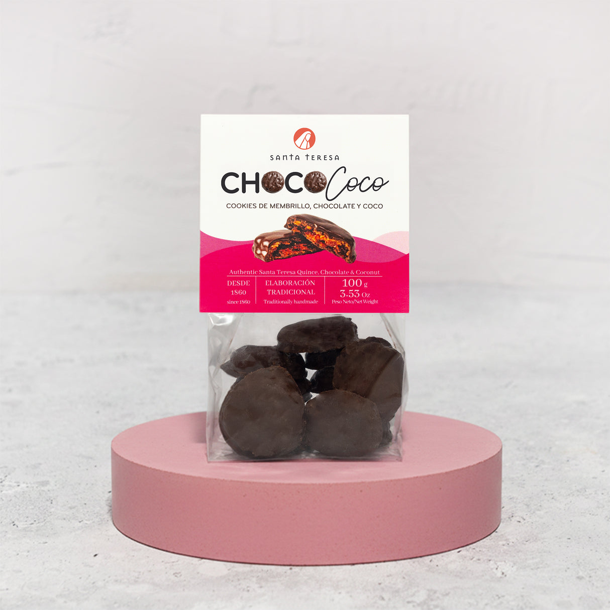 ChocoCoco 100 g