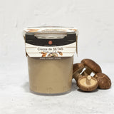 Pack 6 Cremas de setas 2.400 g