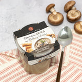 Pack 3 Cremas de setas 1.200 g