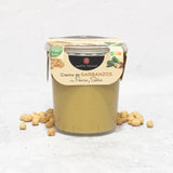 Pack 9 Cremas de Garbanzos con Puerro y Setas 3.600 g