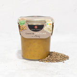 Pack 6 Cremas de Lentejas con Arroz 2.400g