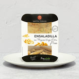 Ensaladilla con Mayonesa V.E. con Picos 195 g