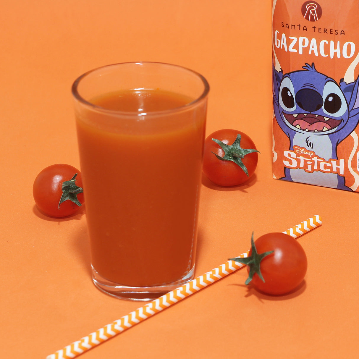 Gazpacho Disney 330ml