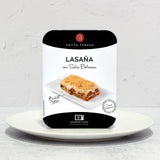 Lasaña con Salsa Boloñesa 225 g