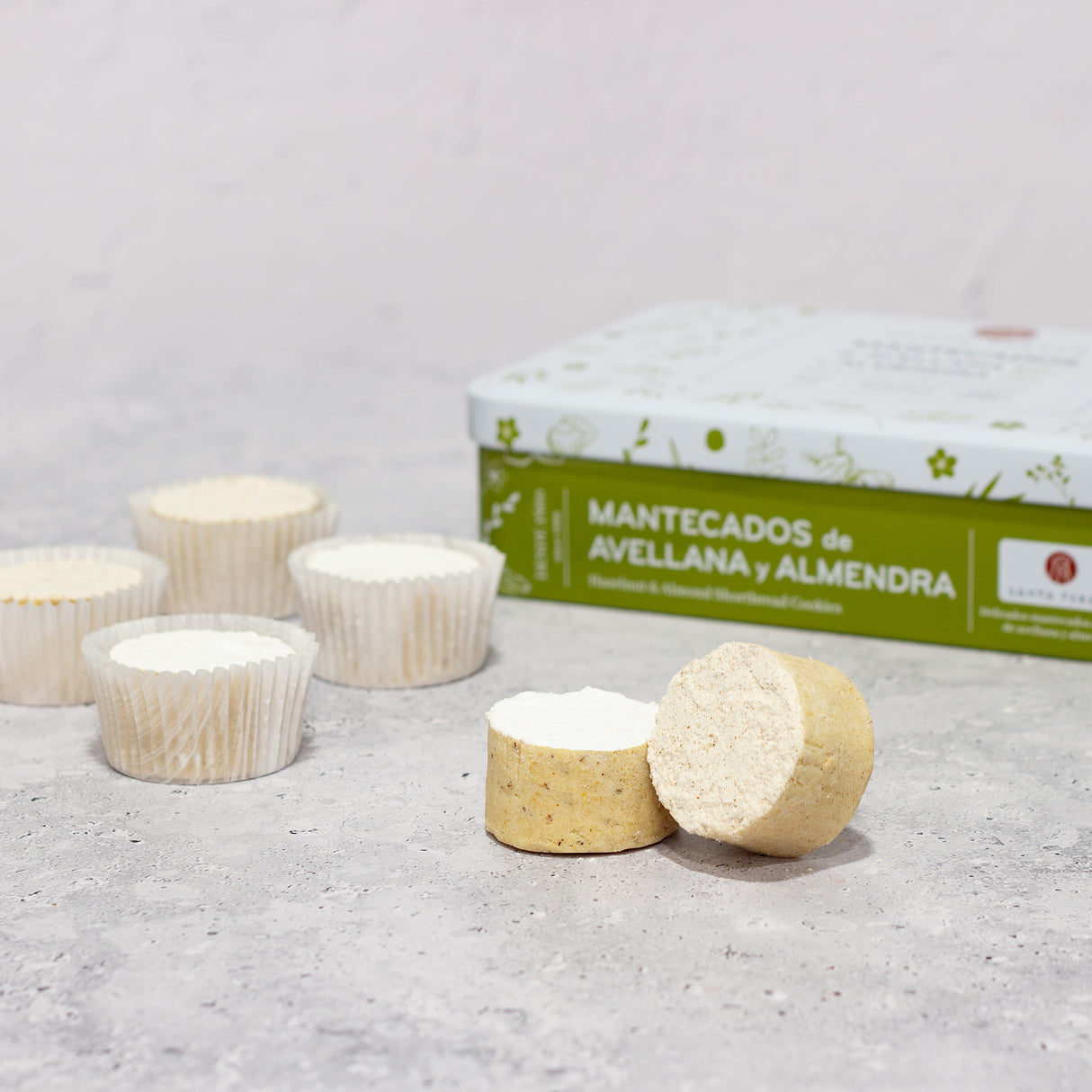 Pack Dulces Tradicionales