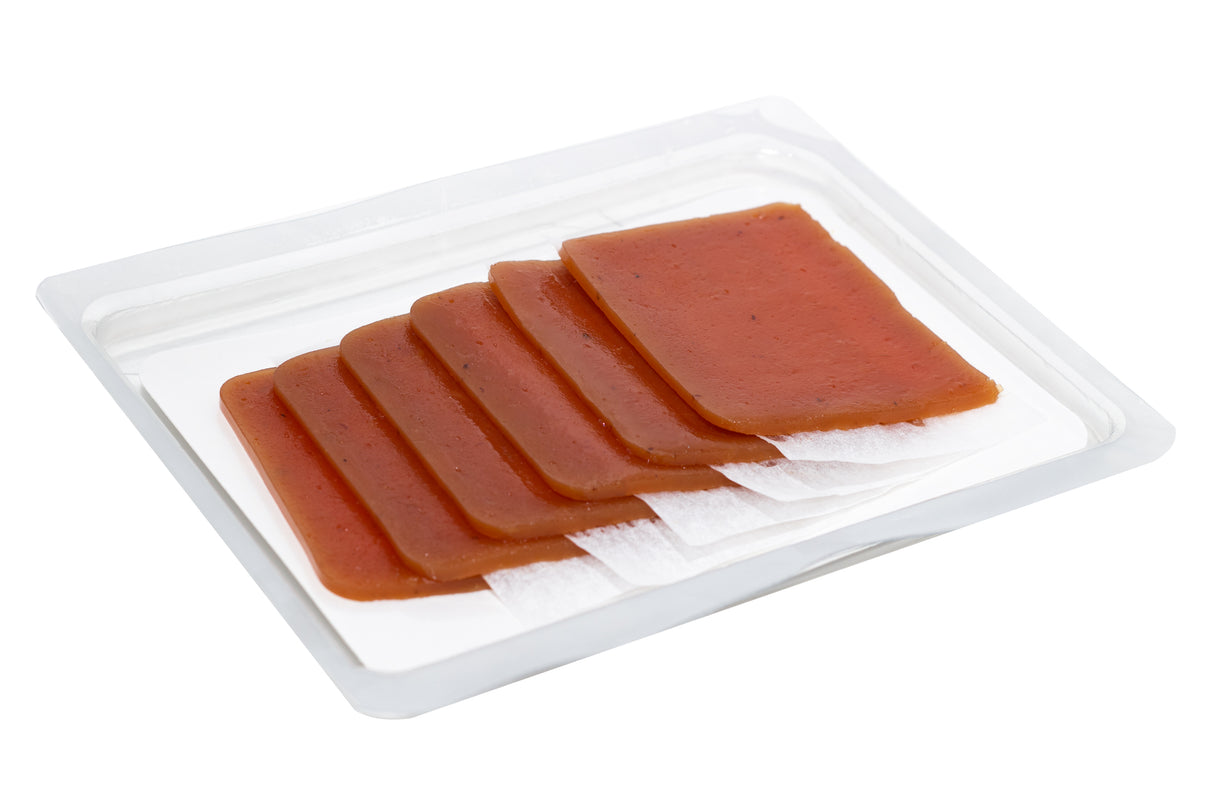 Membrillo loncheado sin azúcar 150g