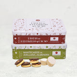 Pack Dulces Tradicionales