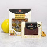 Pack Ideal Tabla de quesos