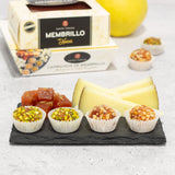 Pack Ideal Tabla de quesos