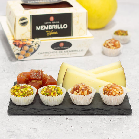 Pack Ideal Tabla de quesos