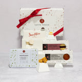 Caja Regalo Dulce Navidad