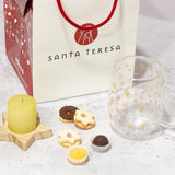 Bolsa Regalo Recuerdos de Navidad