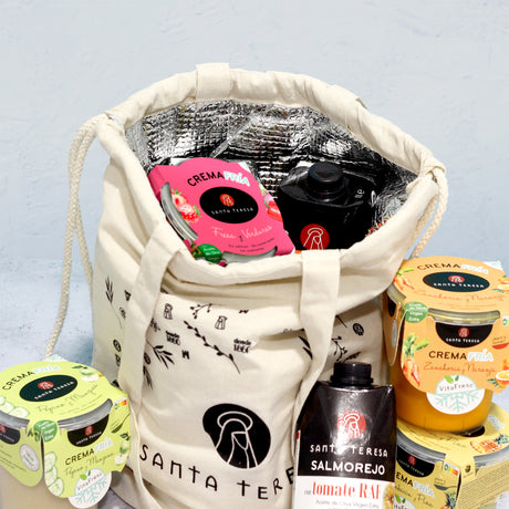 Pack sabor a verano