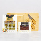 Pack Ideal Tabla de quesos