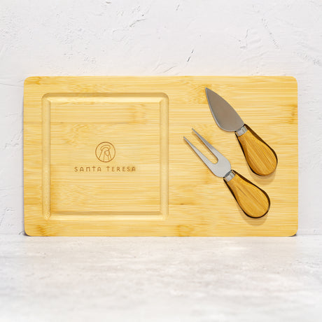 Caja Regalo Papá Gourmet