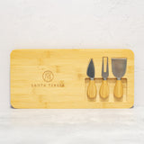 Pack Ideal Tabla de quesos