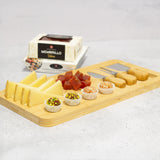 Pack Ideal Tabla de quesos