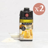 Pack de 2 Bechamel 1000 ml