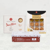 Pack Dulce Capricho