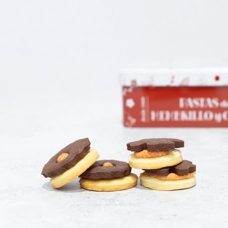 Caja regalo esencia Santa Teresa