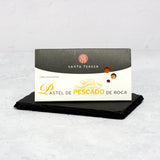 Pastel de Pescado de roca 170 g
