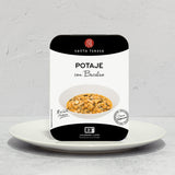 Potaje con Bacalao 350 g