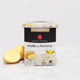 Puré de Patata 465g