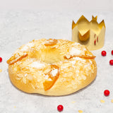 Roscón Artesano 300g