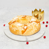 Roscón Artesano 300g