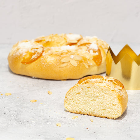 Roscón Artesano 300g