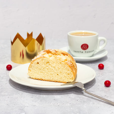 Roscón Artesano 900g